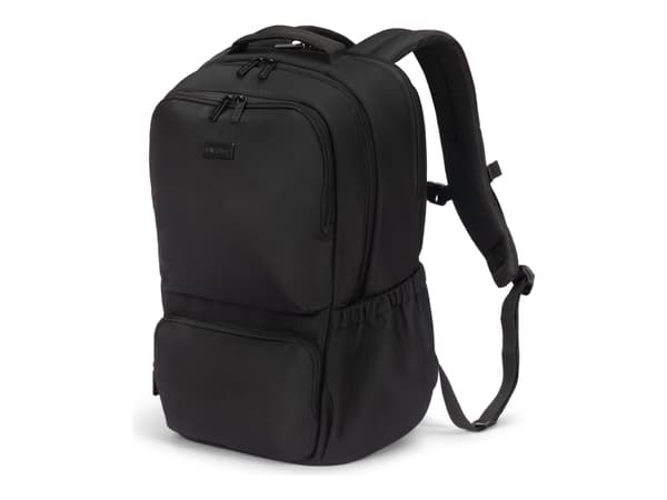 DICOTA D32116-RPET, 40,6 cm (16"), lomme til bærbare datamaskiner, polyester, resirkulert polyetylentereftalat (rPET)