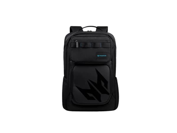 Acer Predator Military Backpack (PBG370) - Ryggsäck för bärbar dator - 16" - svart