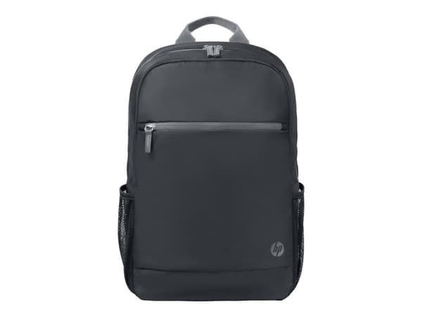 HP 15.6-inch Laptop Backpack, 39.6 cm (15.6"), Foam, Polyester, Polyurethane
