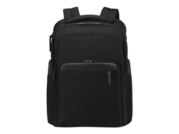 Samsonite Evosight - Ryggsäck för bärbar dator - 15.6" - svart