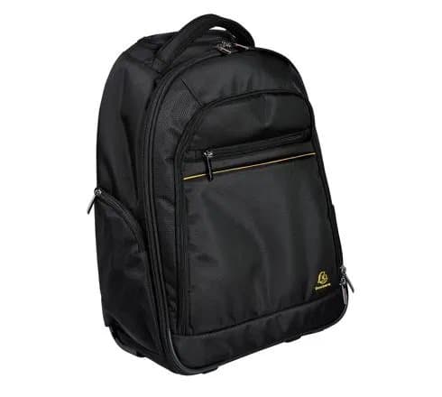 Exactive Exabusiness Back Bag Laptop Black