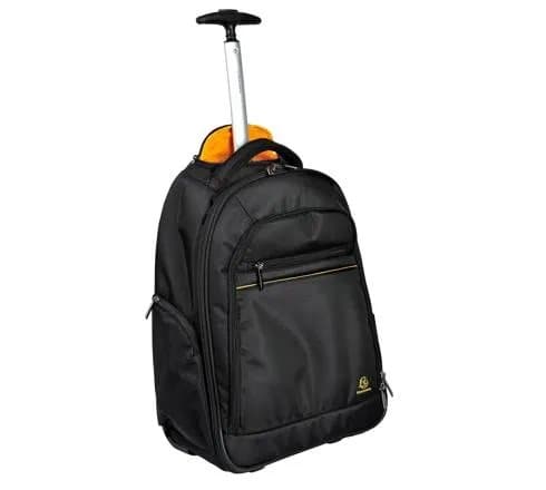 Exactive Exabusiness Back Bag Laptop Black