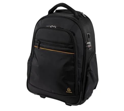 Exactive Exabusiness Back Bag Laptop Black