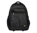 Miniatyrbilde 1 av 5: Exactive Exabusiness Back Bag Laptop Black