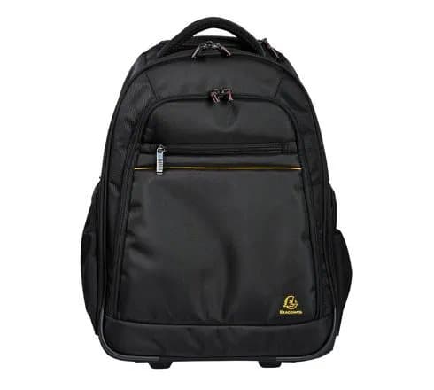 Exactive Exabusiness Back Bag Laptop Black