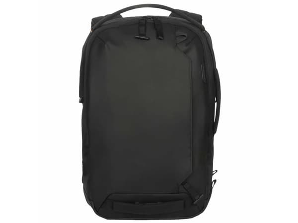 Targus Commuter EcoSmart - Ryggsäck för bärbar dator - 15" - 16" - svart