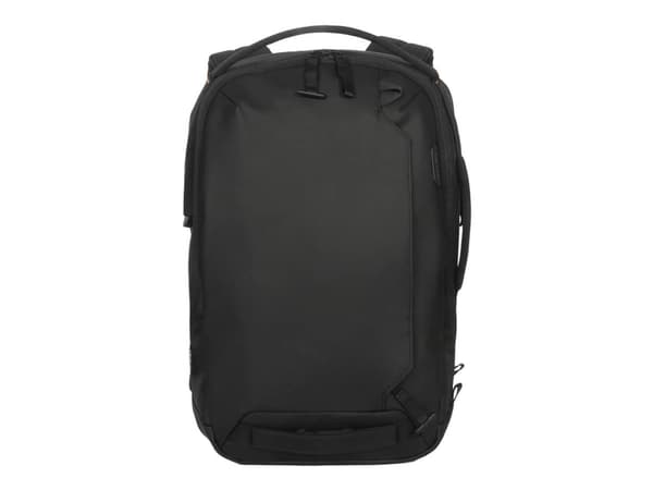 Targus Commuter EcoSmart - Notebookryggsekk - 15" - 16" - svart