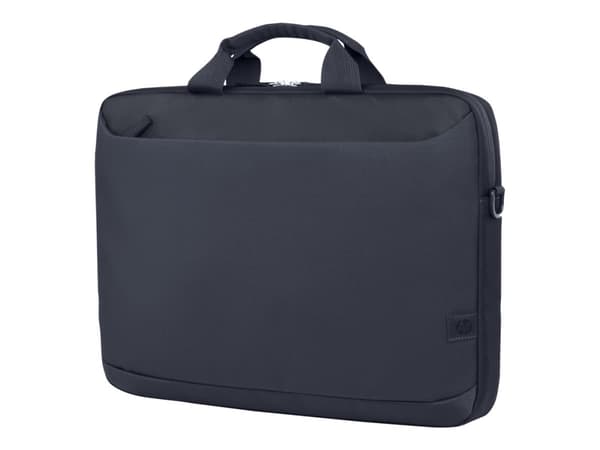 HP Everyday - Notebookbæreveske - 16.1" - odyssey grå