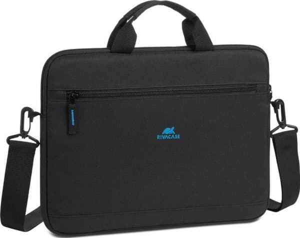 Rivacase 5513 35.6 cm (14&quot;) Slip case Black