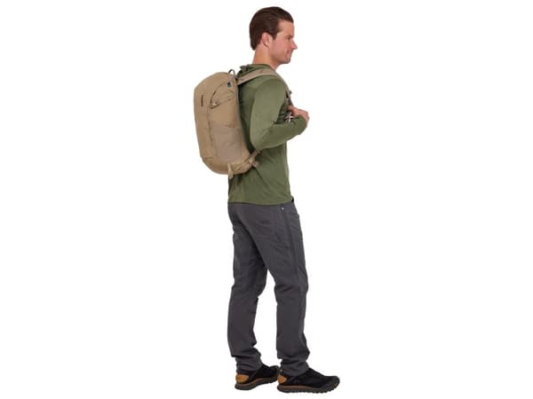 Thule Alltrail TADP218 Faded Khaki, Sport, Unisex, Polyester