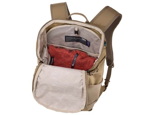 Thule Alltrail TADP218 Faded Khaki, Sport, Unisex, Polyester