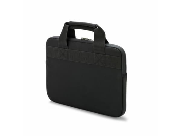 DICOTA Smart - Fodral för bärbar dator - 10" - 11.6" - svart
