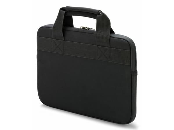 DICOTA Smart - Fodral för bärbar dator - 10" - 11.6" - svart