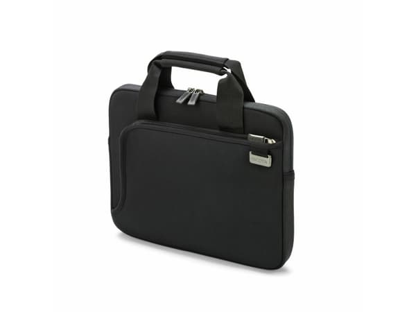 DICOTA Smart - Fodral för bärbar dator - 10" - 11.6" - svart