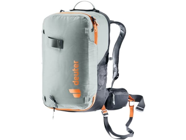 Deuter ALPROOF LITE 22, Sport, Gutt, Denim, Polyamid, Polyester