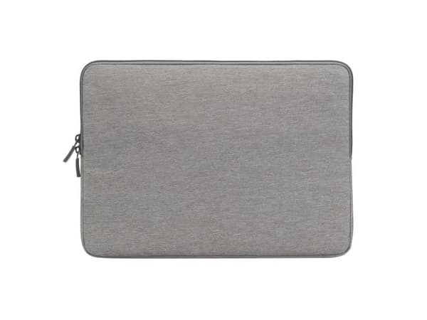 Riva Case Suzuka 7703 - Notebookhylster - 13.3" - grå