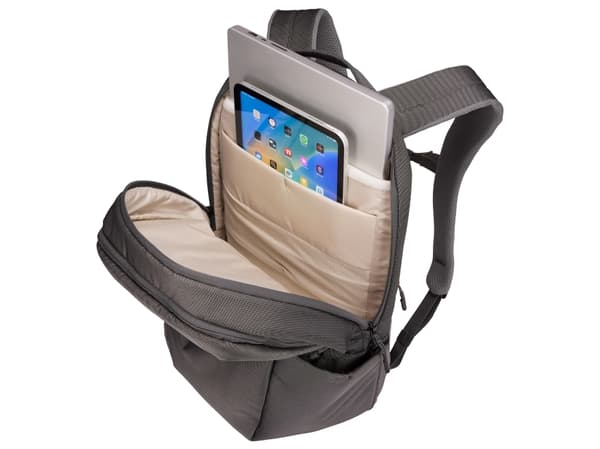 Thule Subterra 2 BP 21L. Vetiver grå