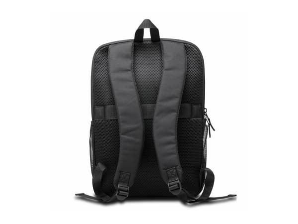 Kensington EQ - Ryggsäck för bärbar dator - 14"
