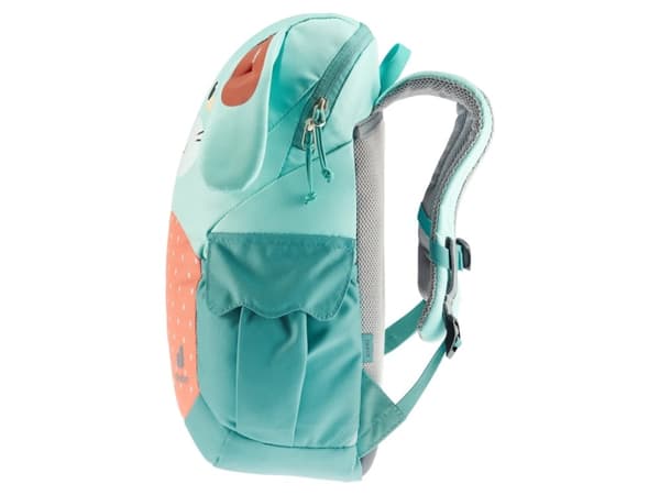 Deuter Kikki, Polyester