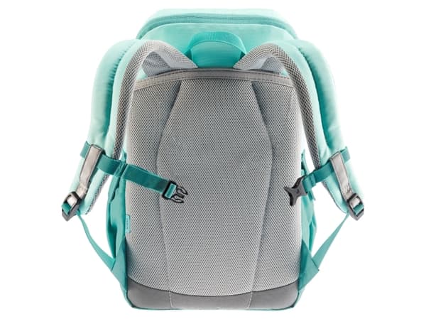 Deuter Kikki, Polyester