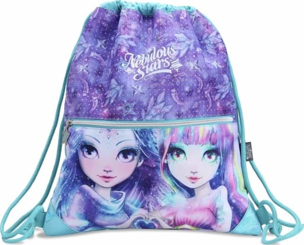 Nebulous Stars NEBULOUS STARS bag-ryggsekk Isadora & Iceana, 41 cm, 12572