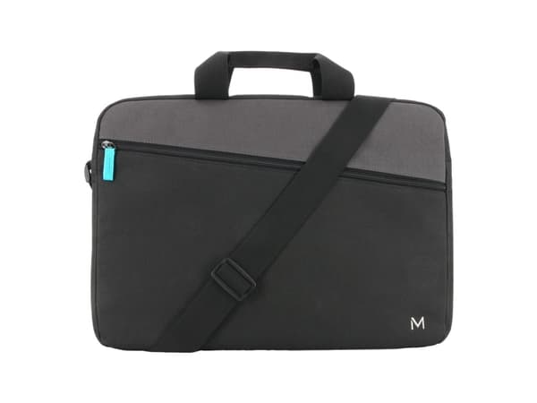 Mobilis The One Essential, Briefcase, 40.6 cm (16"), Shoulder strap, 268 g