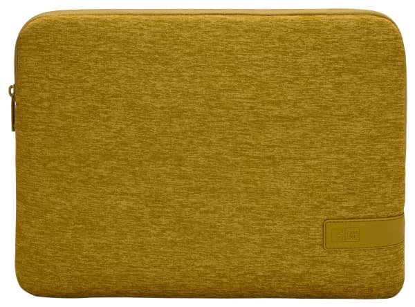 Case Logic Reflect REFPC113 Dim Gold, Sleeve til laptop, 33,8 cm (13.3"), 230 g