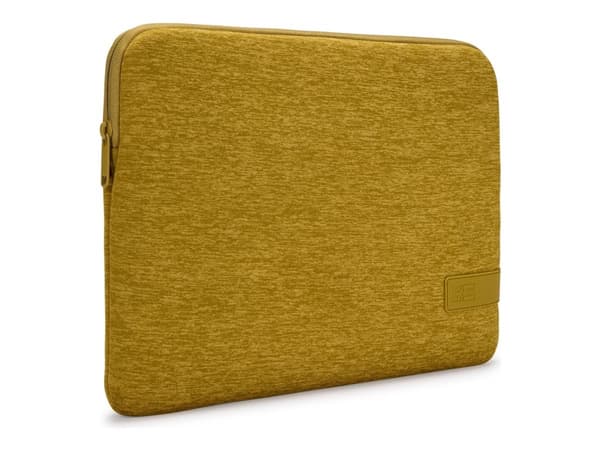 Case Logic Reflect REFPC113 Dim Gold, Sleeve til laptop, 33,8 cm (13.3"), 230 g