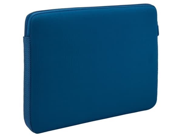 Case Logic LAPS 113 - Notebookhylster - 13.3" - mørk blågrønn