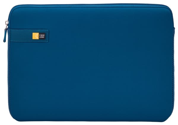 Case Logic LAPS 113 - Notebookhylster - 13.3" - mørk blågrønn