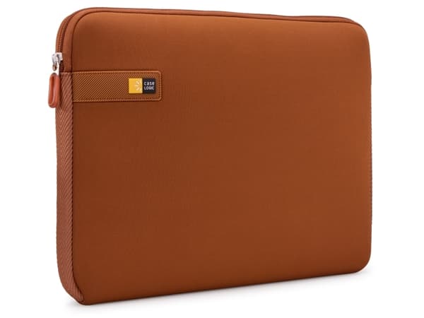 Case Logic Laps LAPS114 Rustic Amber, Sleeve til laptop, 35,6 cm (14"), 216 g