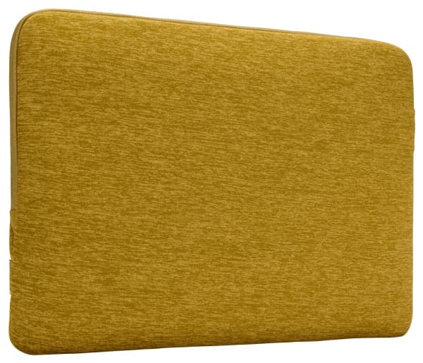 Case Logic Reflect - Fodral för bärbar dator - 14" - dämpad guld