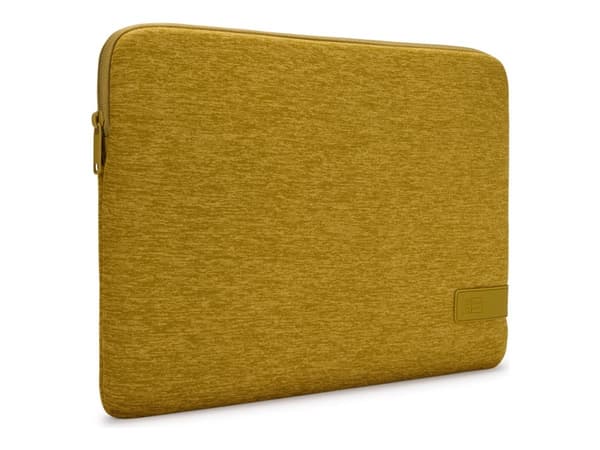 Case Logic Reflect - Notebookhylster - 14" - dim gold