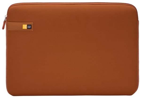 Case Logic - Notebookhylster - 15" - 16" - rustic amber