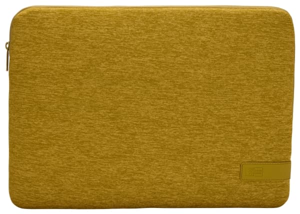 Case Logic Reflect - Notebookhylster - 15.6" - dim gold