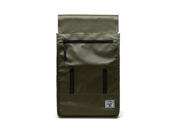 Herschel Survey II, Kaupunki, Unisex, 40,6 cm (16"), Notebook-lokero, Kangas
