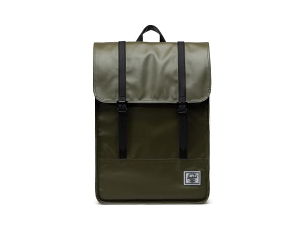 Herschel Survey II, Kaupunki, Unisex, 40,6 cm (16"), Notebook-lokero, Kangas