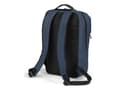 Miniatyrbilde 4 av 5: DICOTA Commuter - Notebookryggsekk - 13" - 16" - marineblå