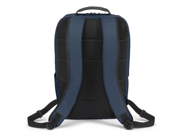 DICOTA Commuter - Notebookryggsekk - 13" - 16" - marineblå