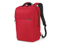 Miniatyrbilde 1 av 5: DICOTA Commuter - Notebookryggsekk - 13" - 16" - rød