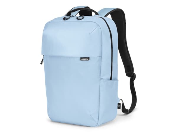 DICOTA Commuter - Notebookryggsekk - 13" - 16" - isblå