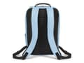 Miniatyrbilde 5 av 5: DICOTA Commuter - Notebookryggsekk - 13" - 16" - isblå