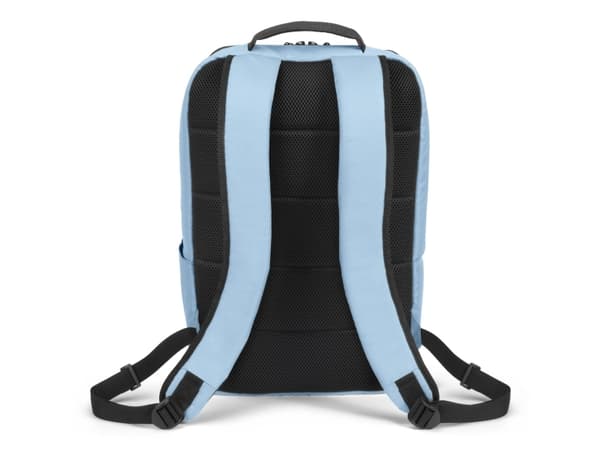 DICOTA Commuter - Notebookryggsekk - 13" - 16" - isblå