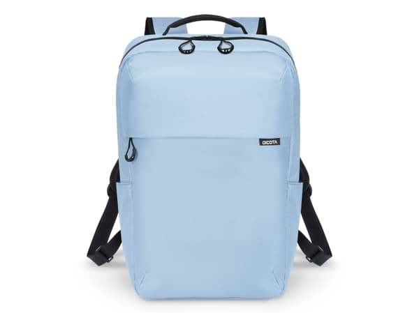 DICOTA Commuter - Notebookryggsekk - 13" - 16" - isblå