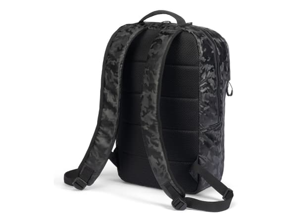DICOTA D32126, 40.6 cm (16"), Notebook compartment, Polyester