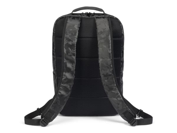 DICOTA D32126, 40.6 cm (16"), Notebook compartment, Polyester