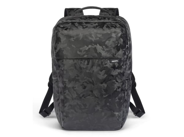 DICOTA D32126, 40.6 cm (16"), Notebook compartment, Polyester