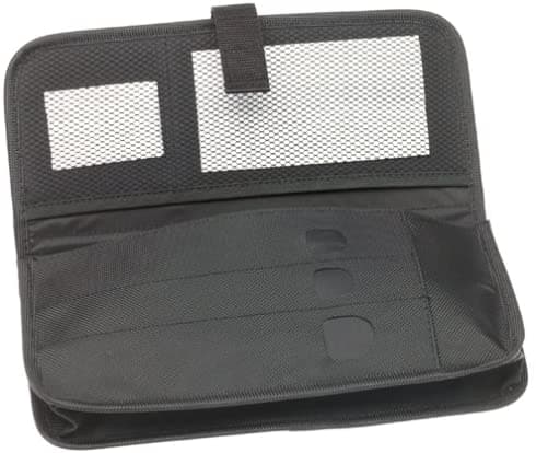 Case Logic Organizer