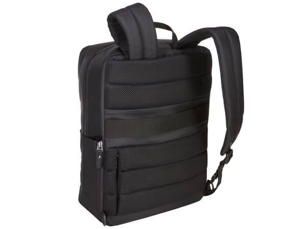 Case Logic Bryker, 35,8 cm (14.1"), Fack för bärbar dator, Polyester