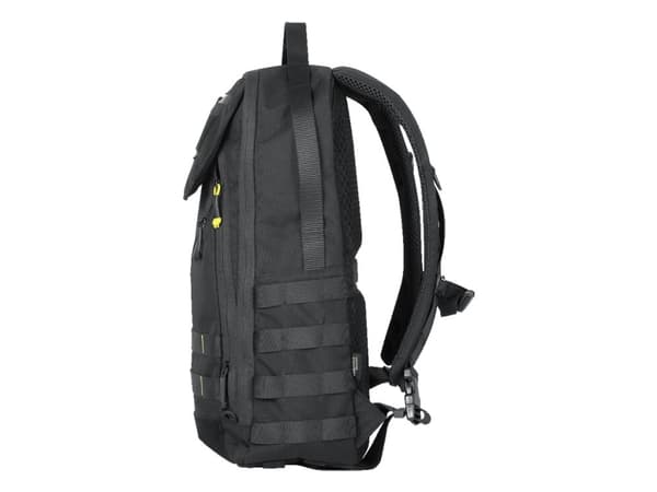 Nitecore BP23 PRO, 39,6 cm (15.6"), Vattentät, Nylon, Polyester